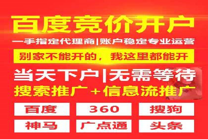百度广告投放技巧及效果评估案例